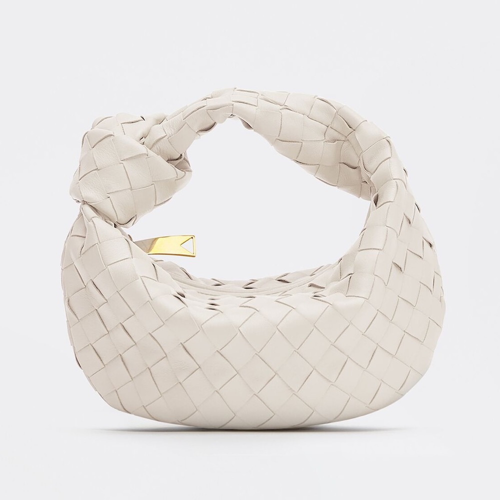 Brand New Mini Jodie Bottega Veneta bag
